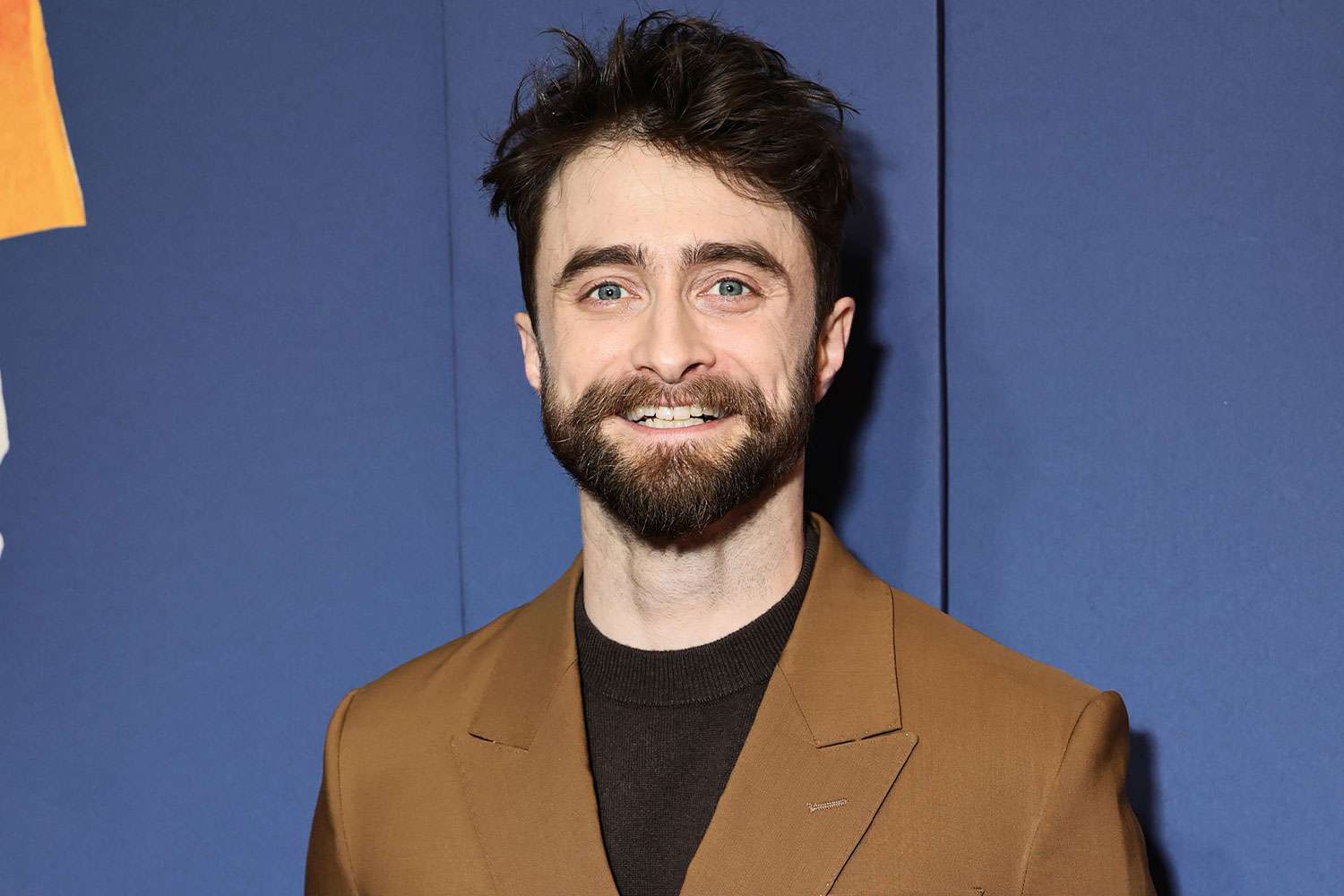 Daniel Radcliffe Reveals the Harry Potter Stunt He'll Never Forget Filming  (Exclusive)