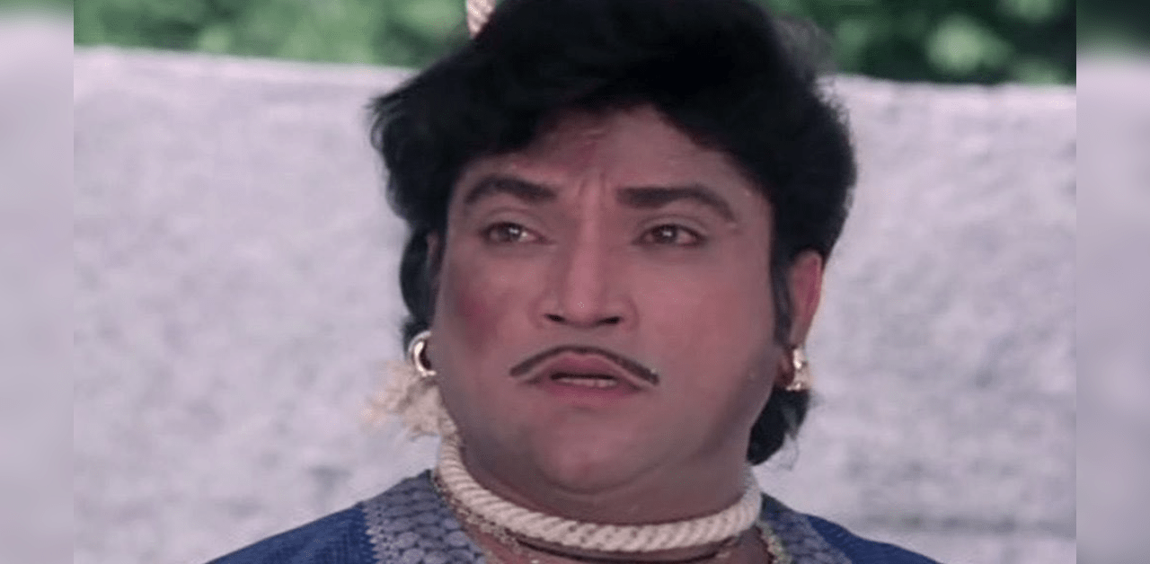 Veteran Gujarati actor Naresh Kanodia dies at 77