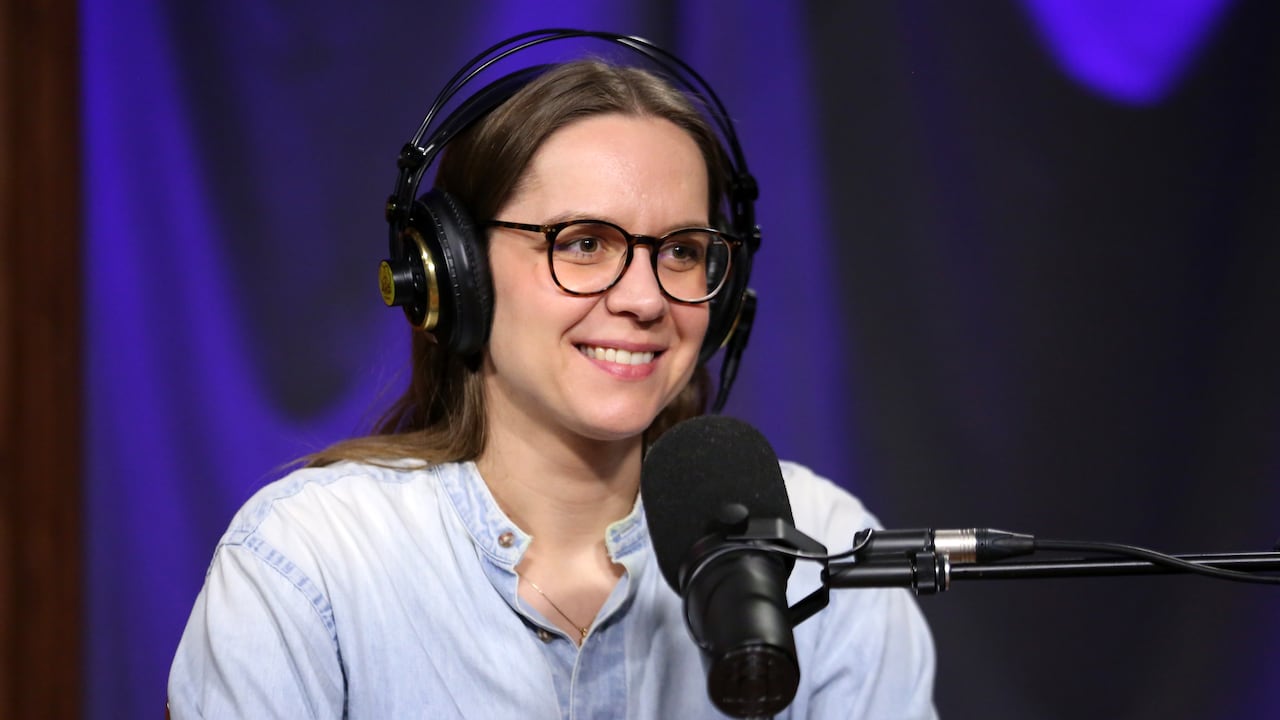 For comedian Laura Ramoso, impressions are a form of love | CBC Arts