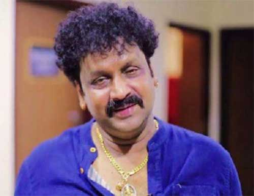 Actor Devadas Kapikad gets honorary doctorate from Mangalore varsity -  Daijiworld.com