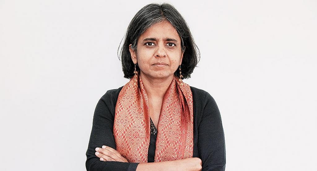 CSE Director General Sunita Narain wins Edinburgh Medal 2020