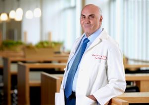 Drew Weissman, M.D., Ph.D. – RNA Innovation