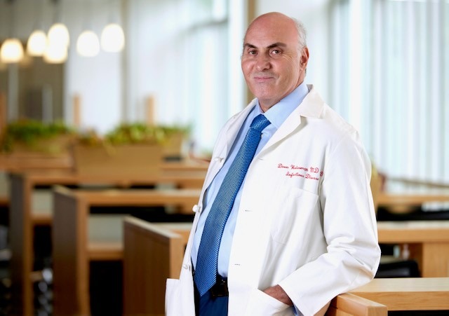 Drew Weissman, M.D., Ph.D. – RNA Innovation