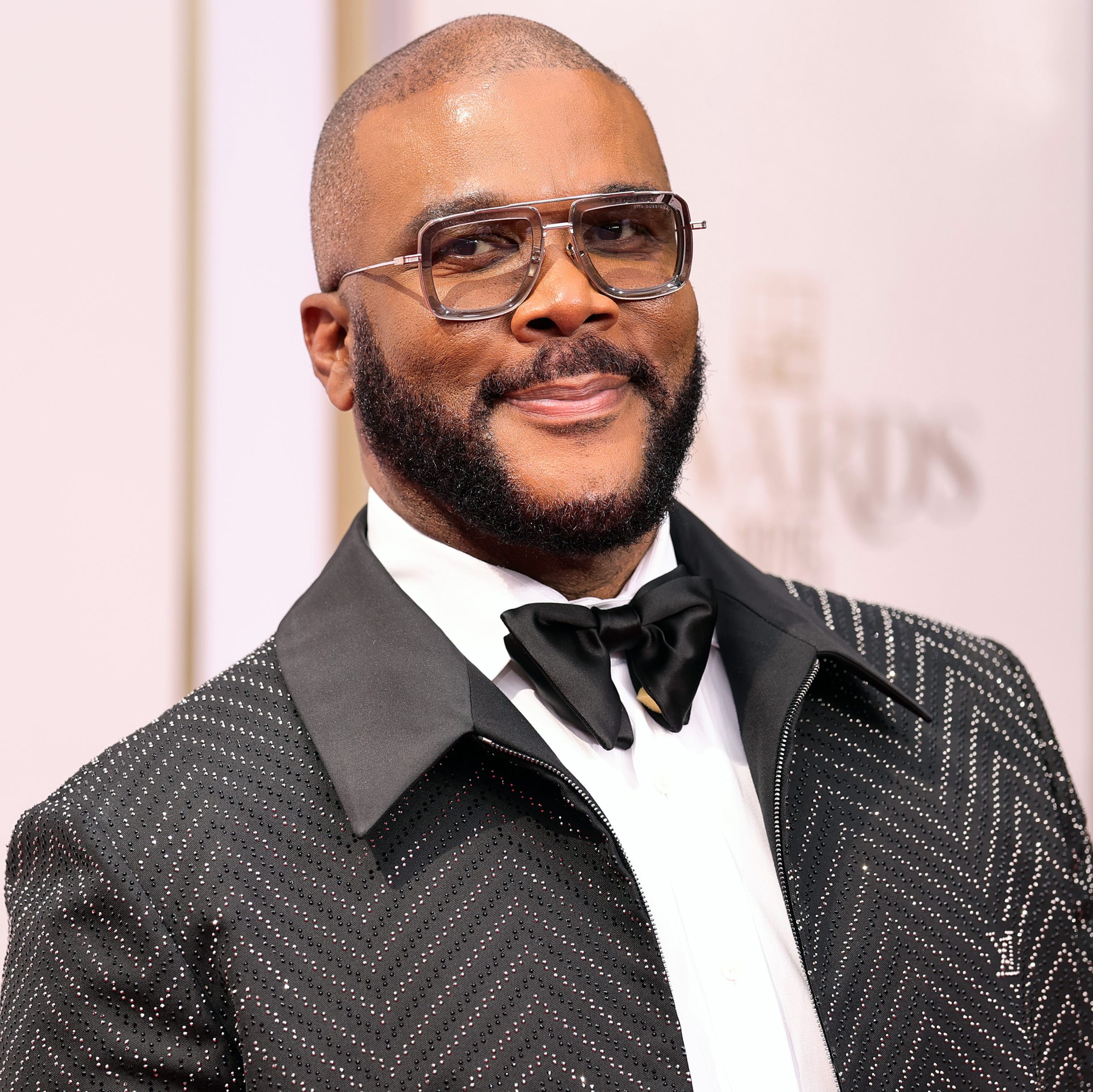 Tyler Perry: Biography, Director, Producer, Actor, Madea Creator