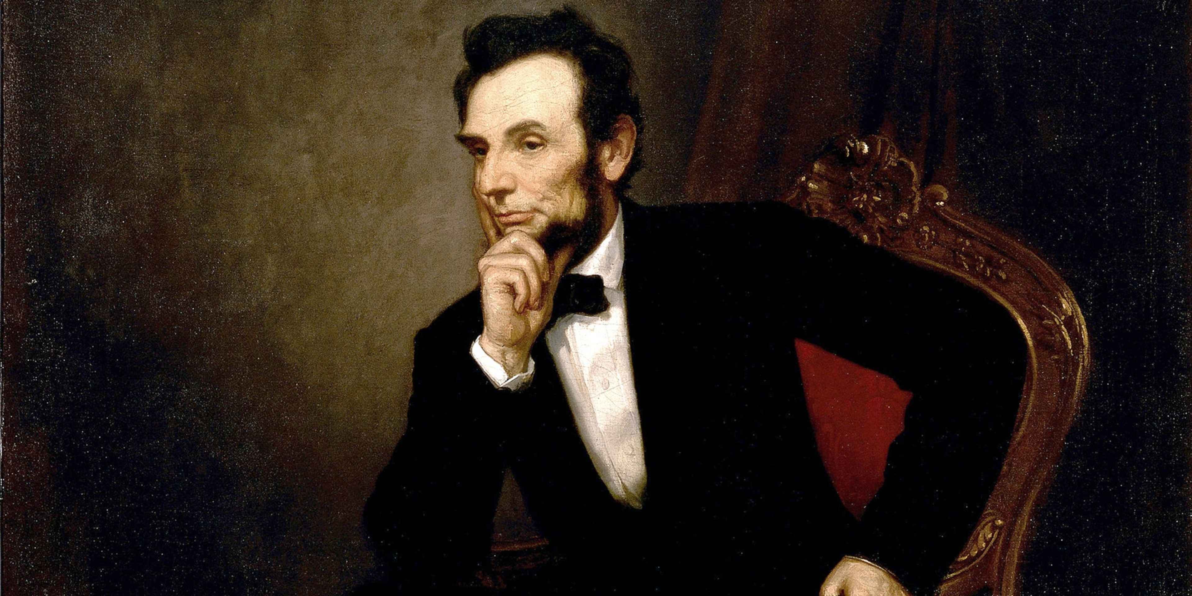 Abraham Lincoln: Facts, Birthday & Assassination | HISTORY