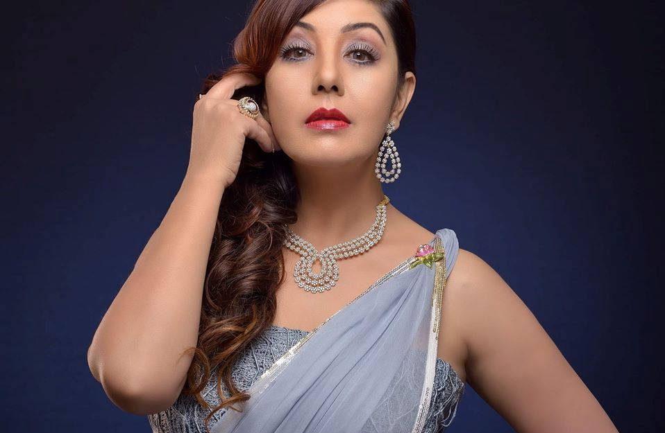 Happy birthday Karishma Manandhar: Five facts about her that you may not  know yet - myRepublica - The New York Times Partner, Latest news of Nepal  in English, Latest News Articles | Republica