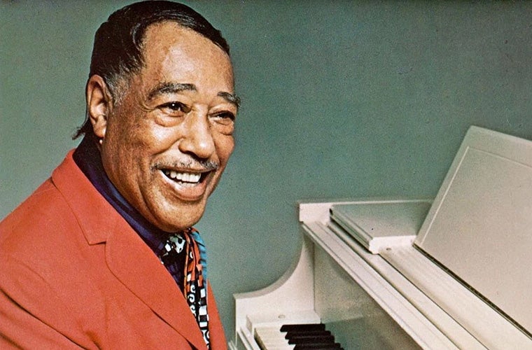 Duke Ellington | Atlanta Symphony Orchestra