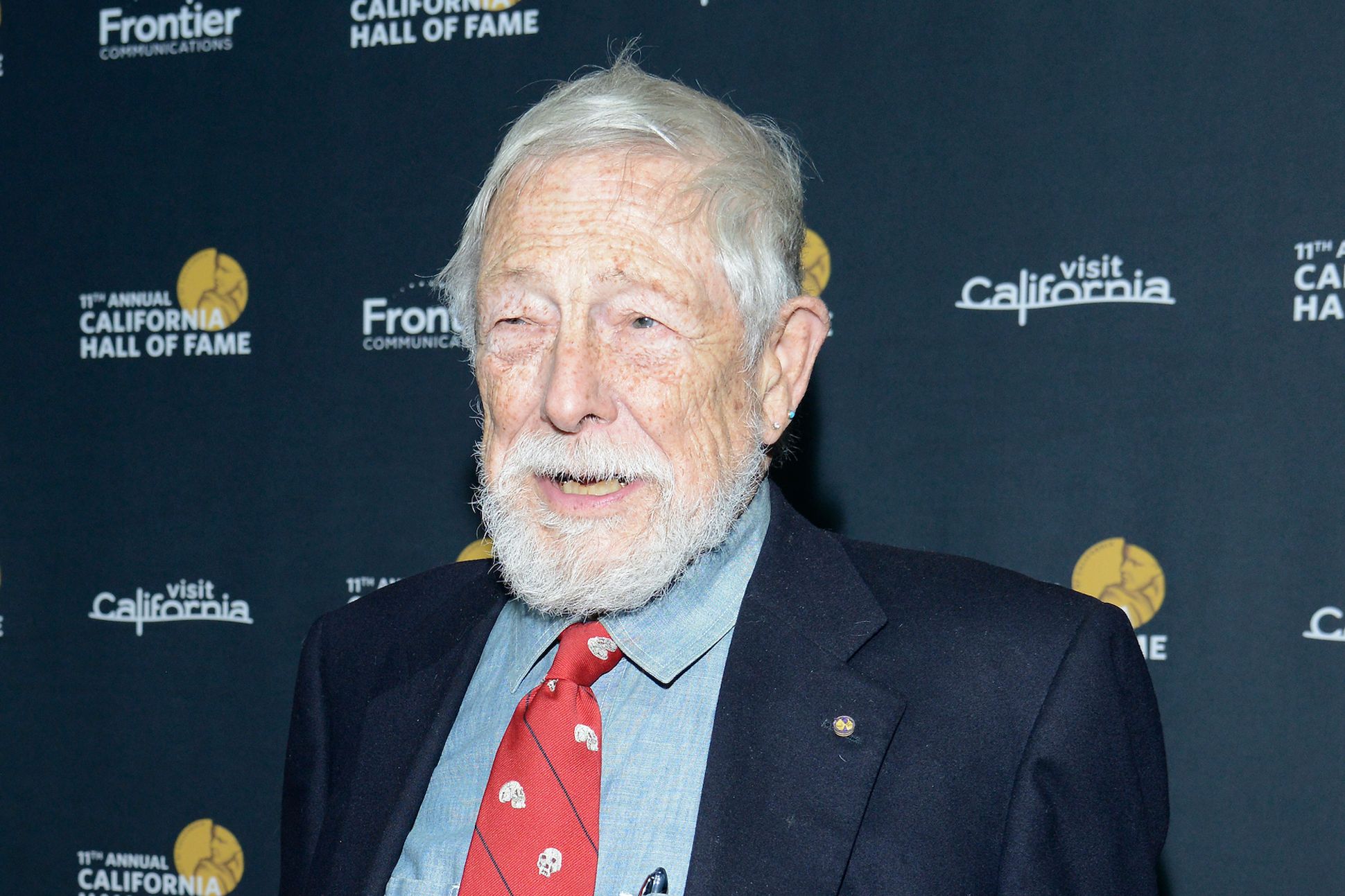 Gary Snyder | The Poetry Foundation