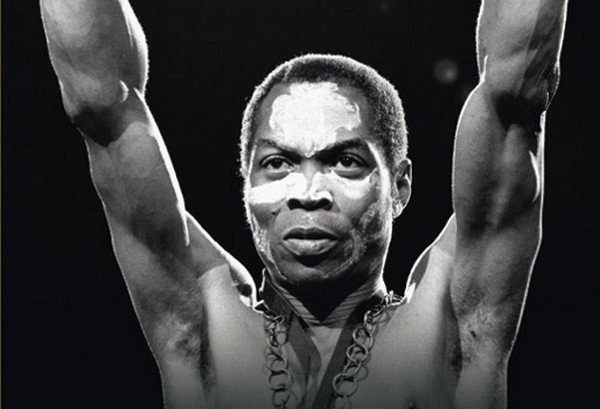 19 Years After: Remembering the legacy of Fela Anikulapo Kuti – MUSIC  AFRICA AWAKE