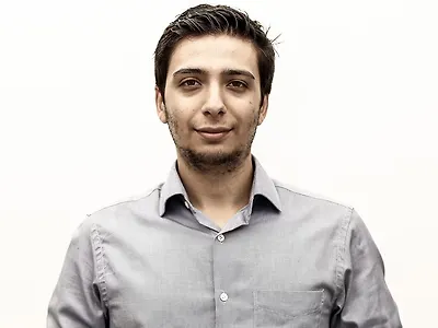 Firoze Irani - CarWale