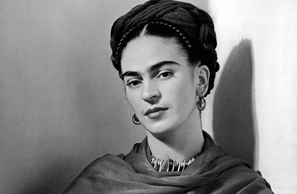 Frida Kahlo - History and Biography