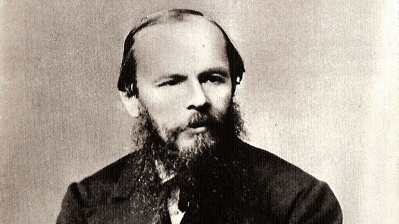 Fyodor Dostoyevsky | Biography, Books, Philosophy & Mind Maps