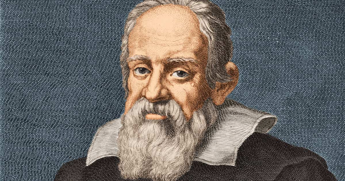 Galileo Galilei | HISTORY