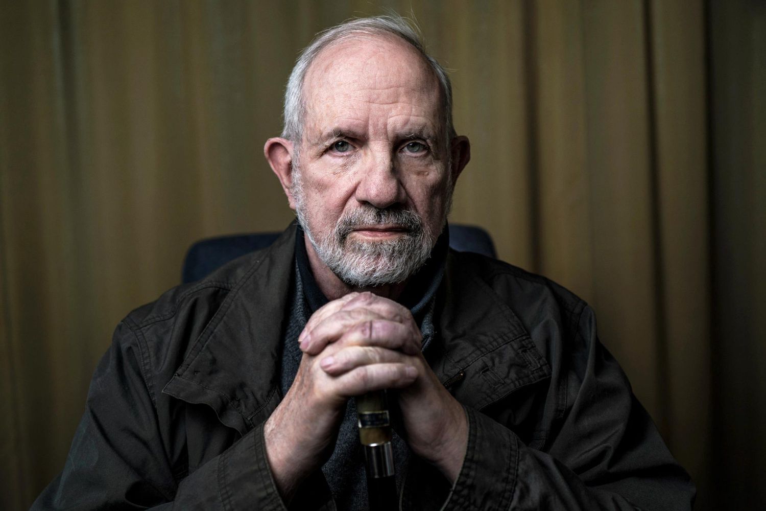 Brian De Palma to publish debut novel Are Snakes Necessary