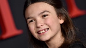 How I'm Living Amid Pandemic: Brooklynn Prince, 'Home Before Dark' Actress