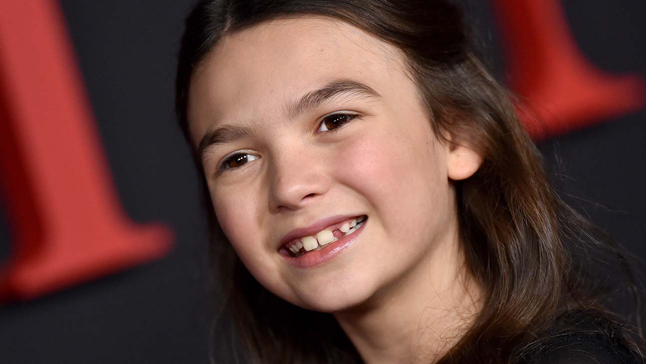 How I'm Living Amid Pandemic: Brooklynn Prince, 'Home Before Dark' Actress