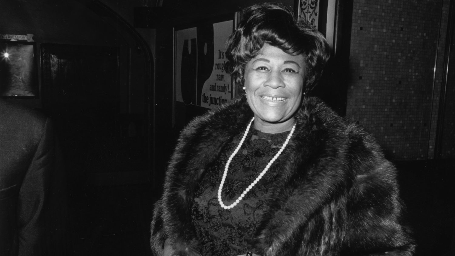 The Ella Fitzgerald Centennial: Our 'First Lady Of Song' | WAMU