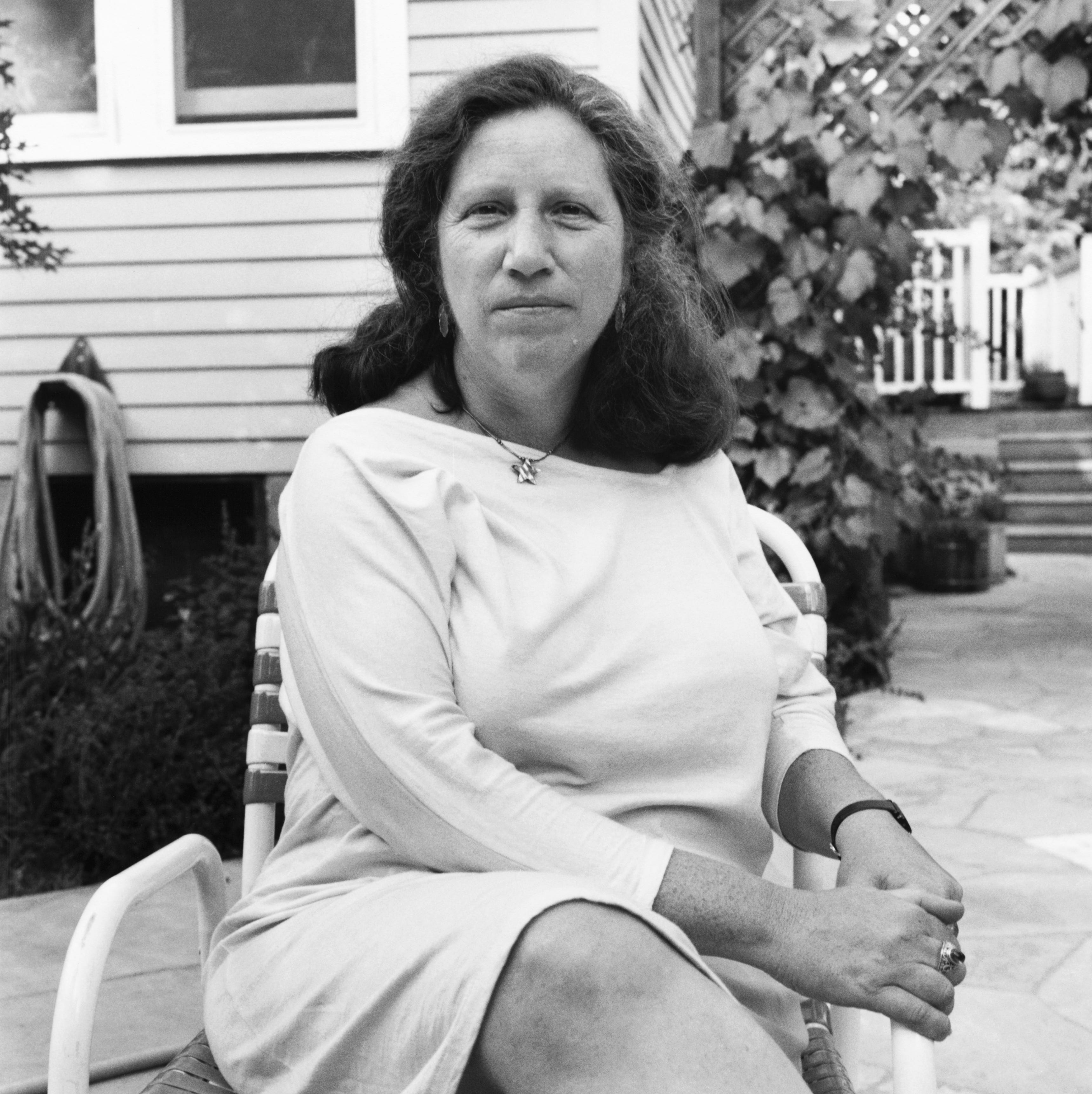 Beatnik Poet Diane Di Prima's Lasting Legacy
