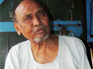 नाचा के बादशाह पद्मश्री गोविंदराम निर्मलकर छोड़ चले दुनिया