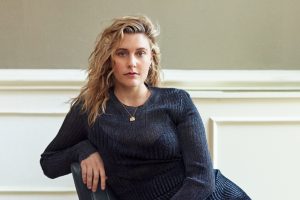 Barbie' Director Greta Gerwig on How She Got Ryan Gosling to Sing