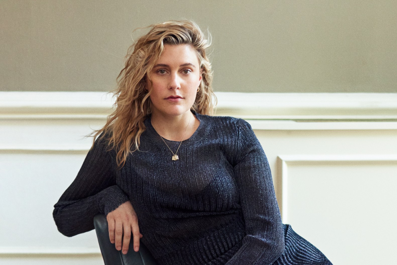 Barbie' Director Greta Gerwig on How She Got Ryan Gosling to Sing