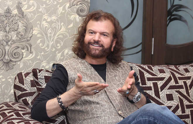 Book Hans Raj Hans for Events | Live Bands & Performances