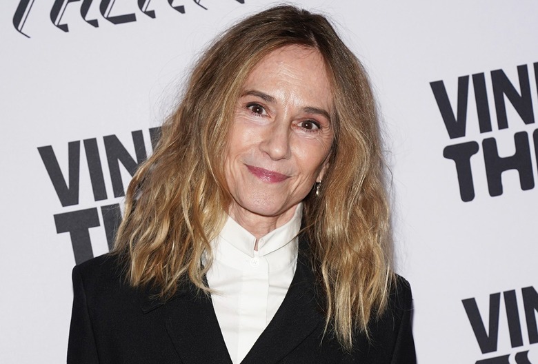 Star Trek Casts Holly Hunter In Starfleet Academy Series On Paramount+