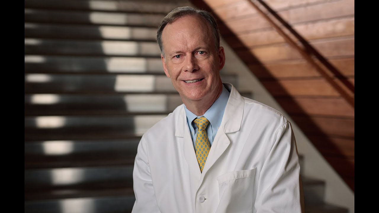 Dr. William Kaelin Jr. on Dana-Farber’s Momentum of Discovery