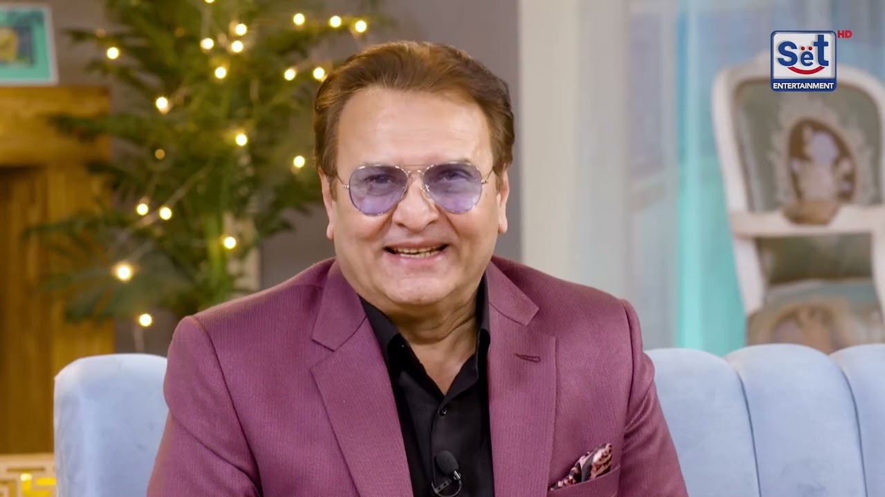 Behroze Sabzwari - Set Entertainment - Announcement #smiletobantihai