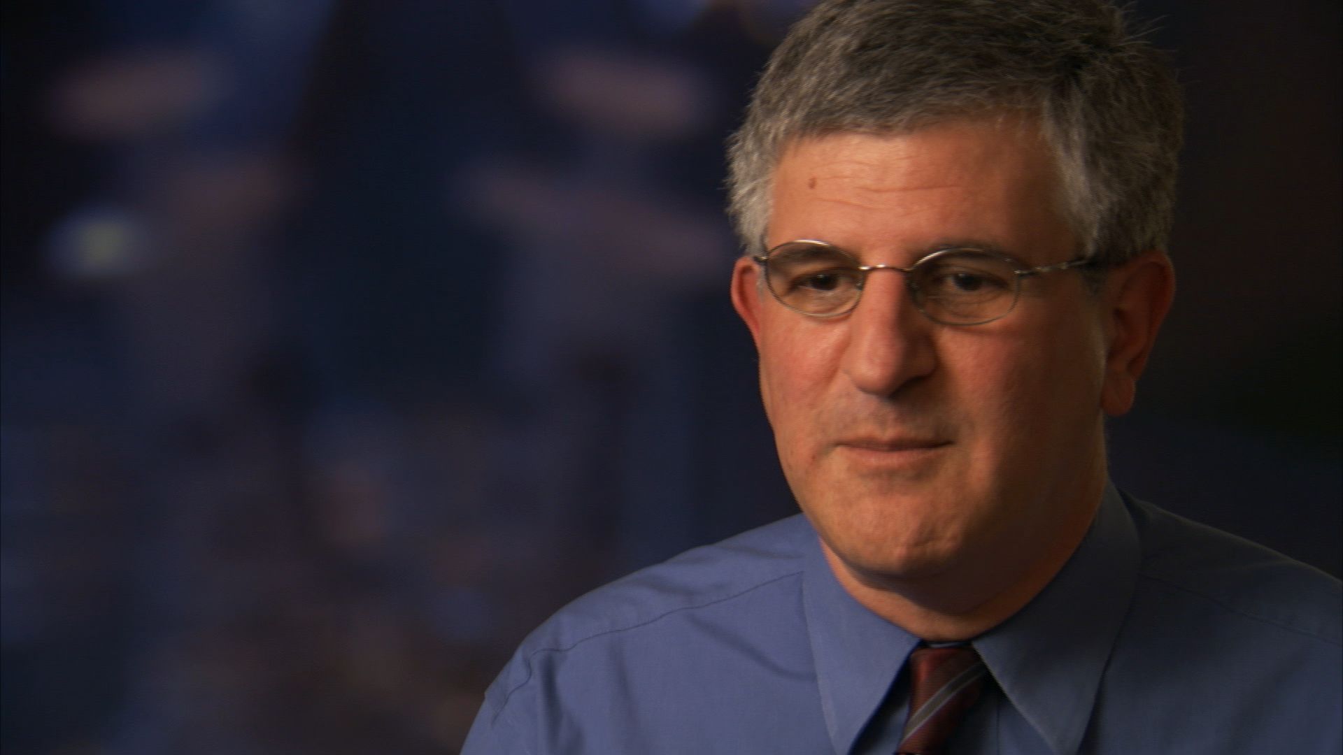 Dr. Paul Offit: "A Choice Not To Get a Vaccine Is Not a Risk-Free Choice" |  FRONTLINE | PBS | Official Site | Documentary Series