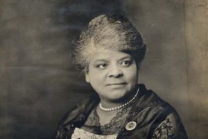 Ida B. Wells: A Fearless Journalist and Prototypical Bad-Ass | NextTribe