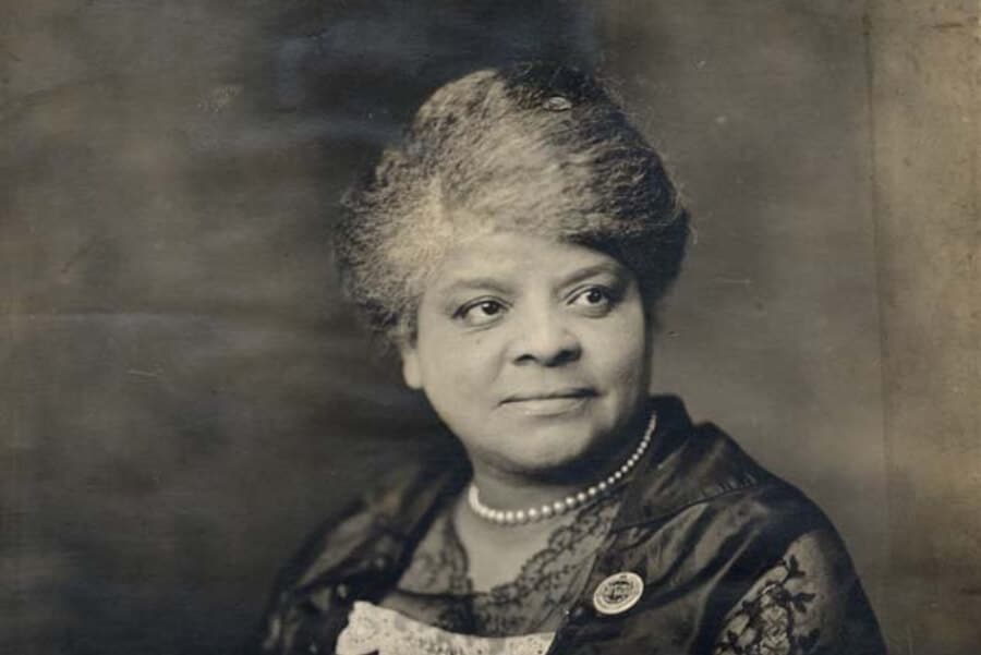 Ida B. Wells: A Fearless Journalist and Prototypical Bad-Ass | NextTribe