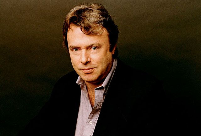 In Memoriam: Christopher Hitchens, 1949–2011 | Vanity Fair