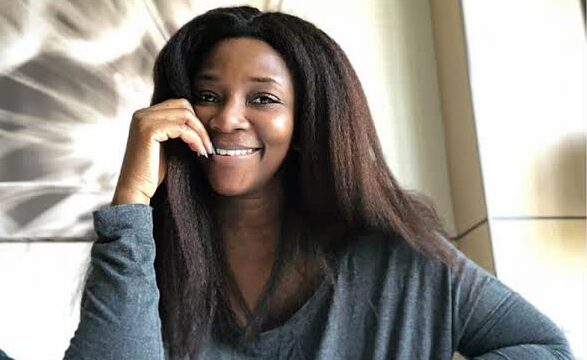 Genevieve Nnaji makes come back after five year-hiatus | Premium Times  Nigeria