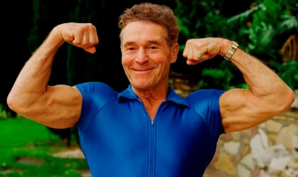 What Jack LaLanne Knew - HealthyWomen