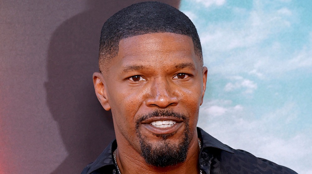 Jamie Foxx (Actor, Singer)