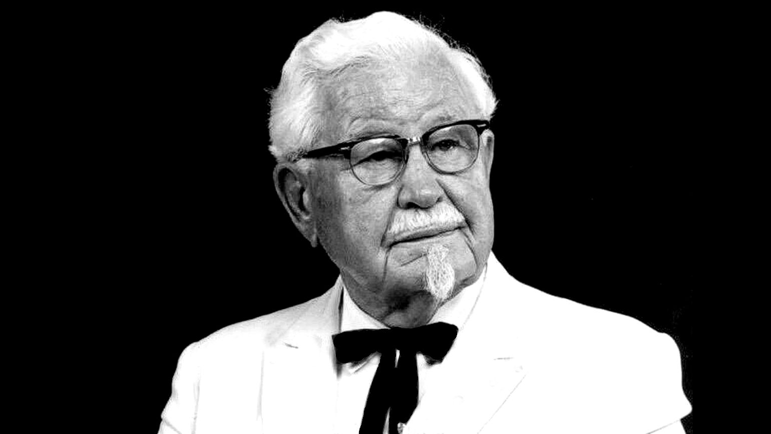 Guideposts Classics: Colonel Sanders on Life After 65 - Guideposts