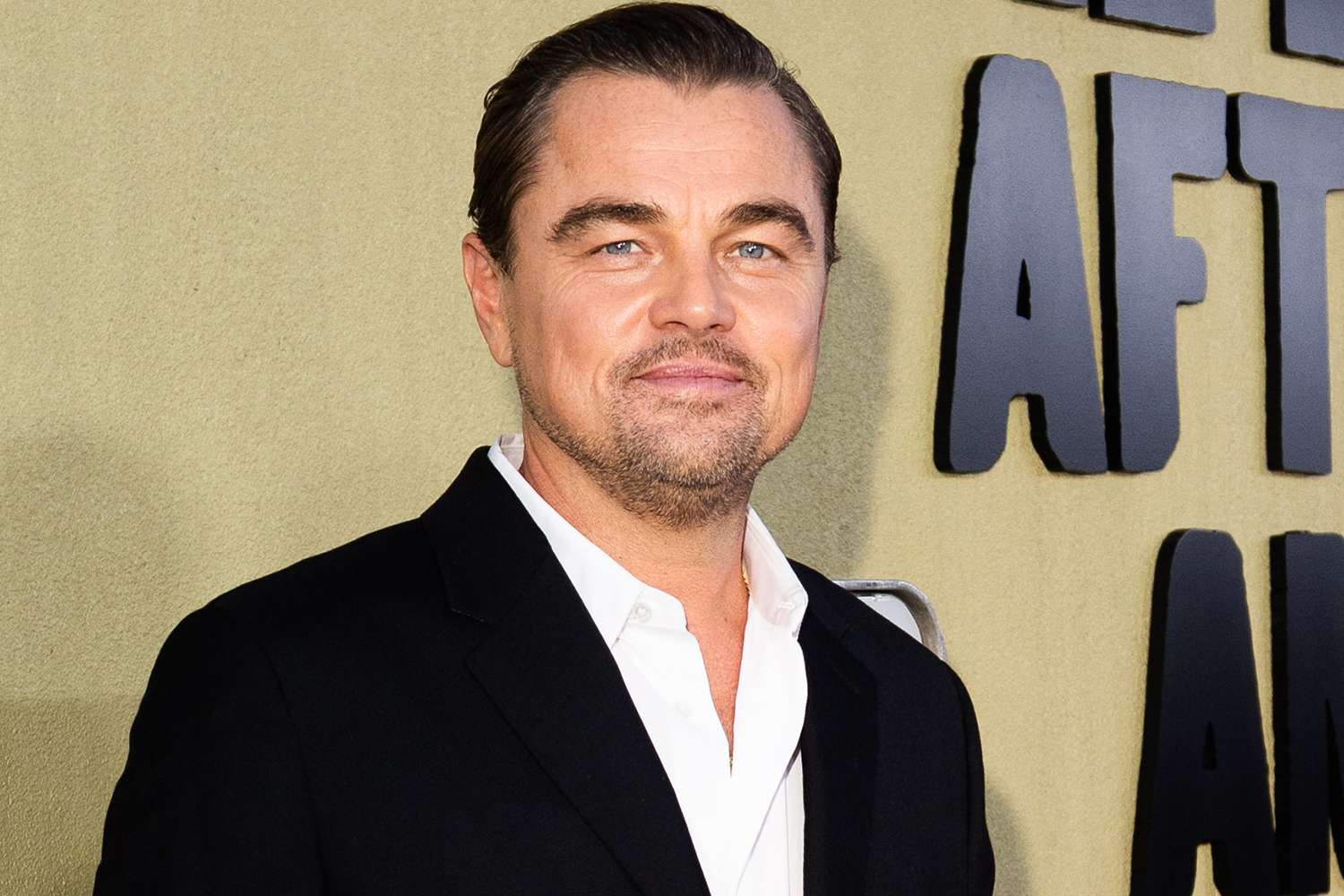 Leonardo DiCaprio Says He's 'Slowing Down' in His Career (Exclusive)