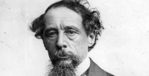 The Life of Charles Dickens - Historic UK