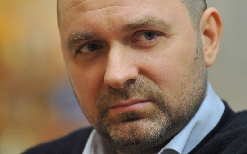 5 things you didn't know about Lukas Moodysson