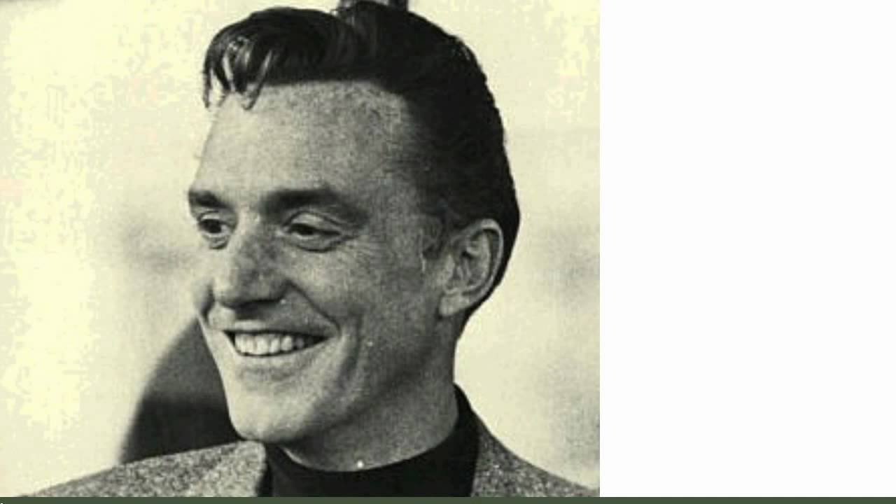 LEW WELCH: A BEAT POET'S DISAPPEARING ACT