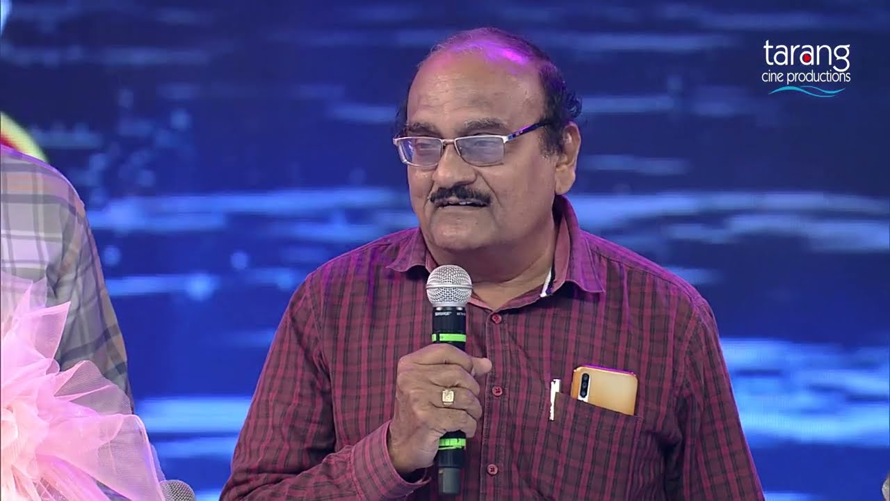 Tarang Cine Utsav 2022 | Supporting actor male | Pradyumna Lenka