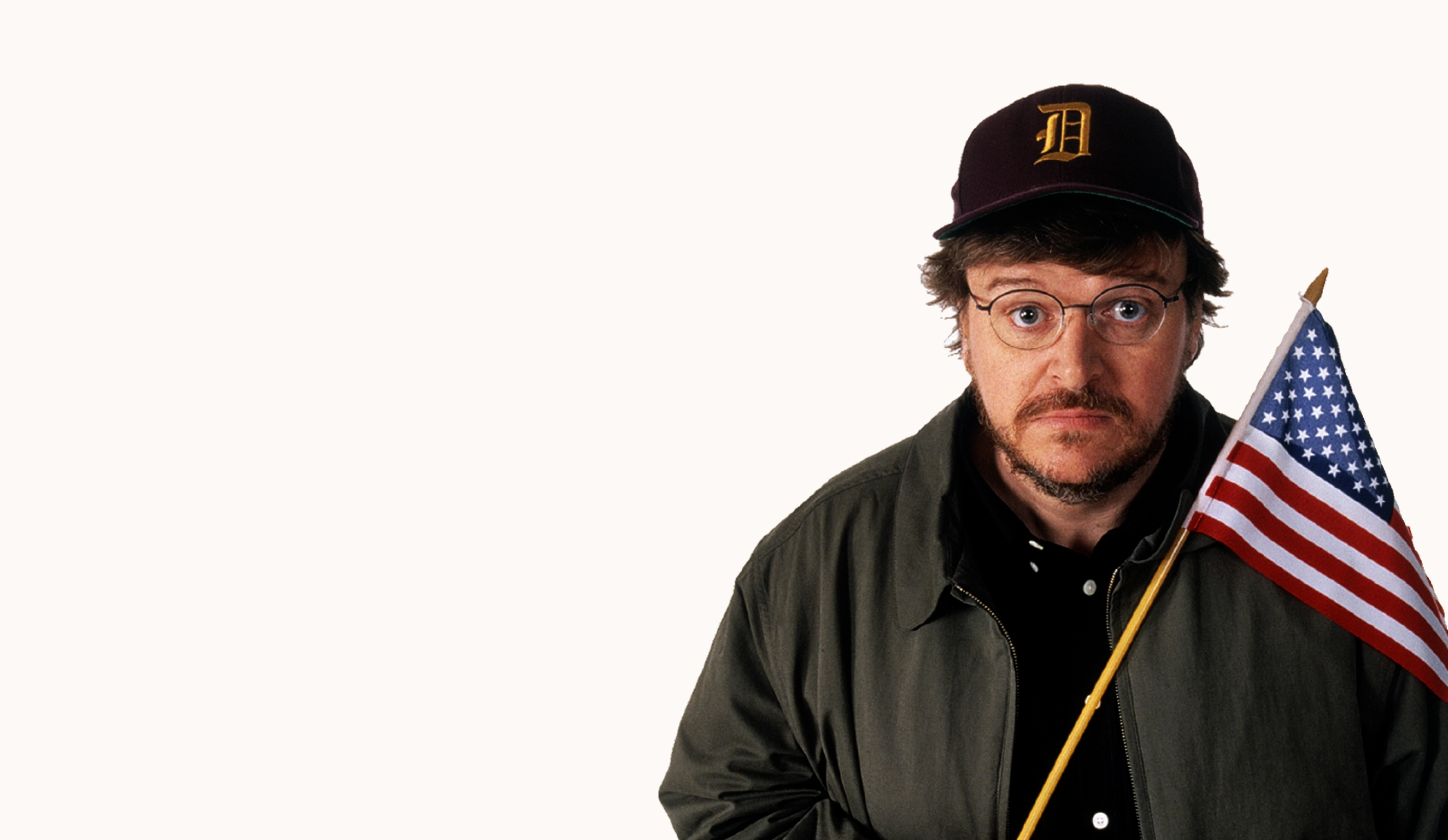 Michael Moore – Plank