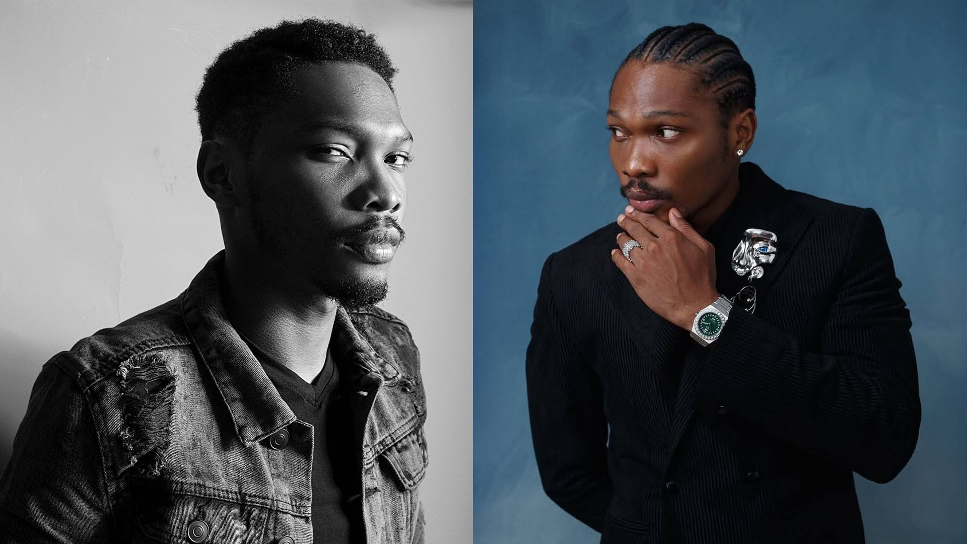 Mike Afolarin: The Making of a Nollywood Leading Man