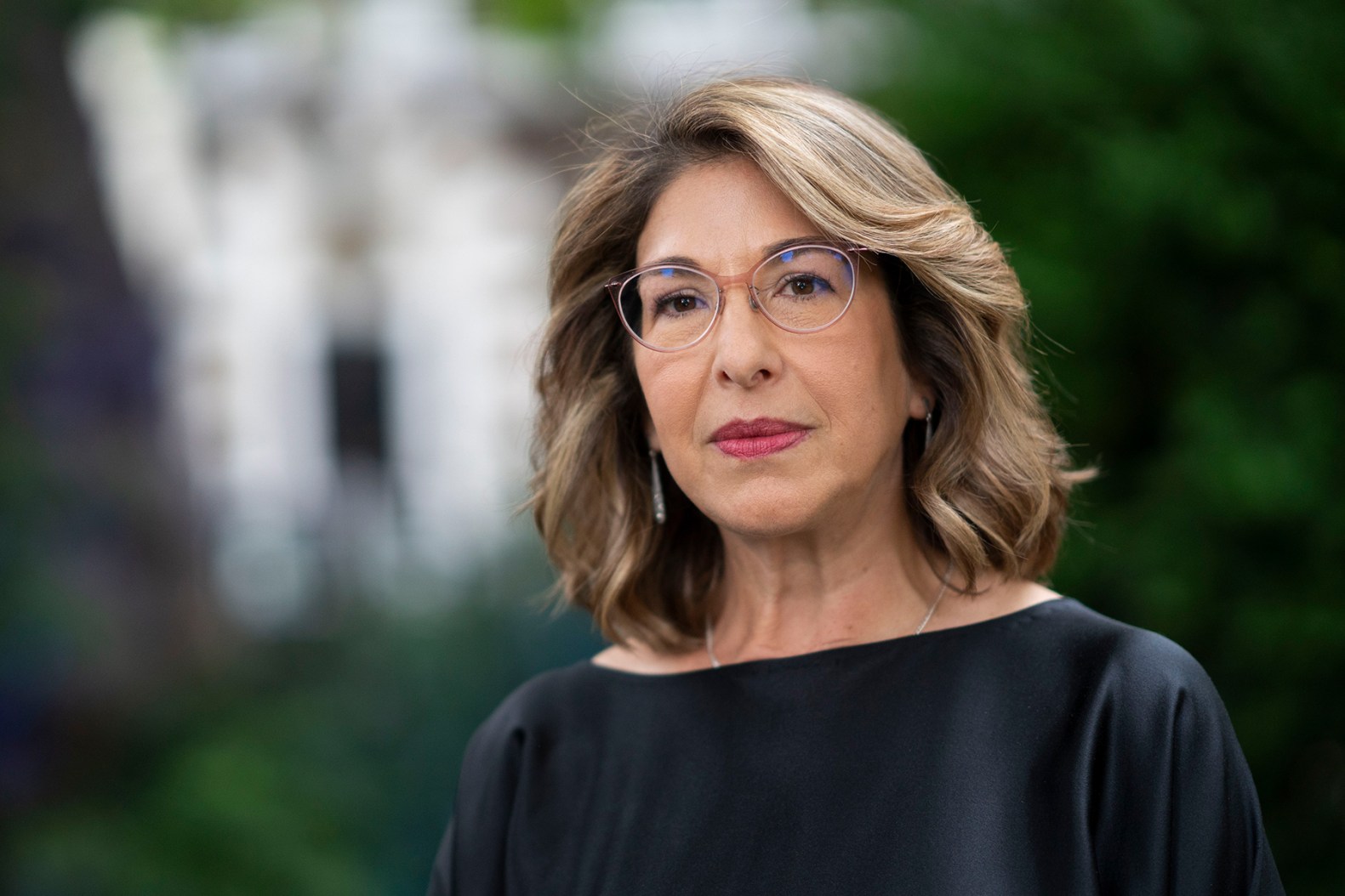 Naomi Klein Interview: Trump, Musk, Pandemic Rage, and Climate Denial