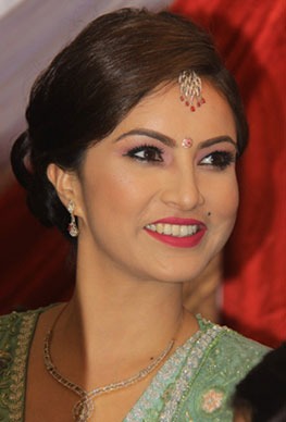 Tripti Nadakar | Know More About Tripti Nadakar - Tripti Nadakar's Latest  Update, Biography, Nepali Movie List, Filmography, Photos, News,  Interviews, Awards, Songs, Full Movie at lensnepal.com credit with Nisha  Adhikari