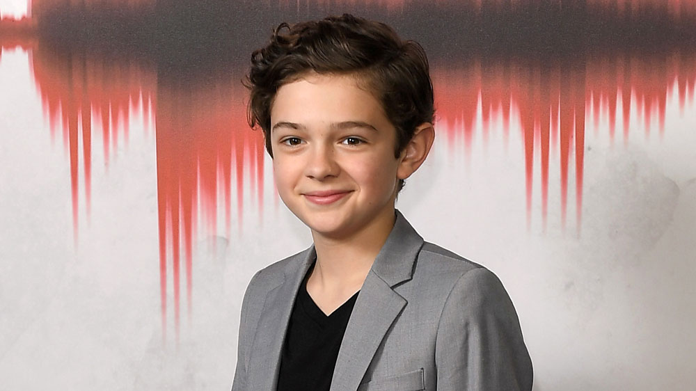 Honey Boy' Star Noah Jupe Joins HBO Drama 'The Undoing'