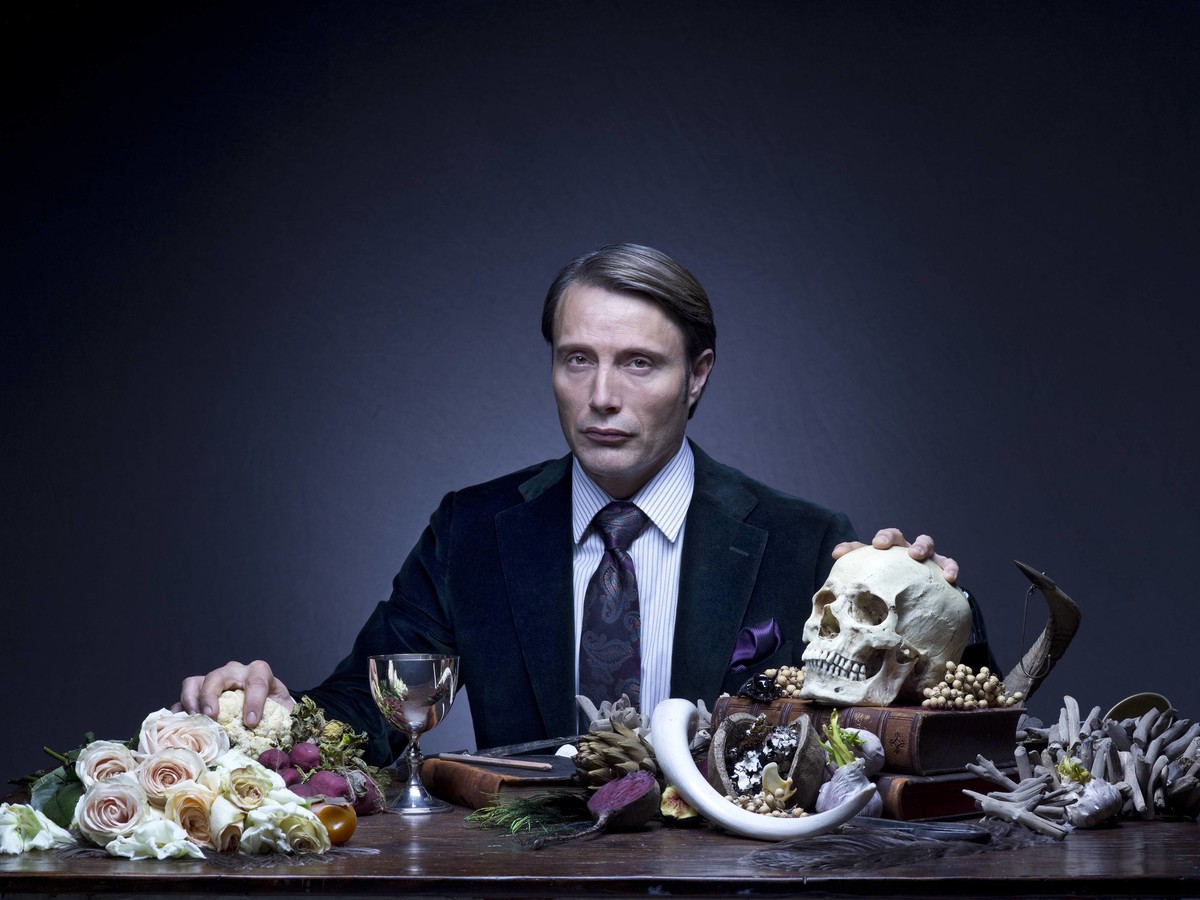 Hannibal' Returns to NBC, More Intriguing Than Ever - The Atlantic