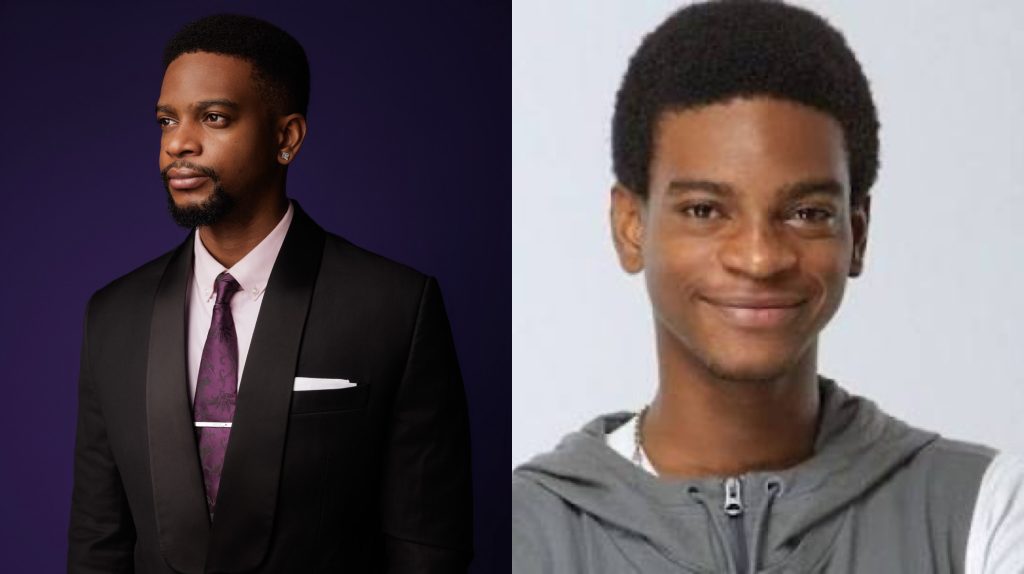 8 Nollywood Child Stars Who Are All Grown Up Now | Zikoko!