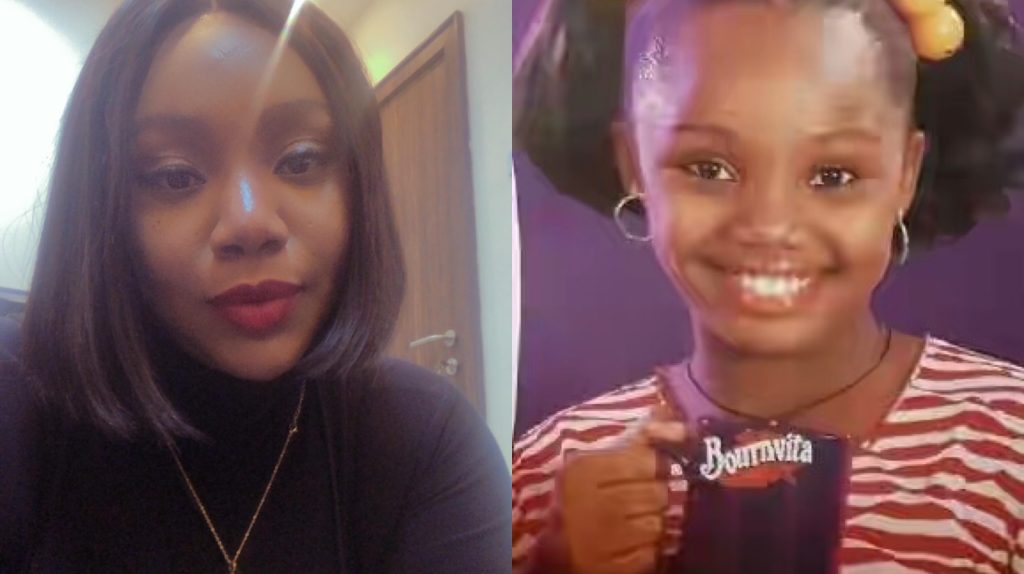 8 Nollywood Child Stars Who Are All Grown Up Now | Zikoko!